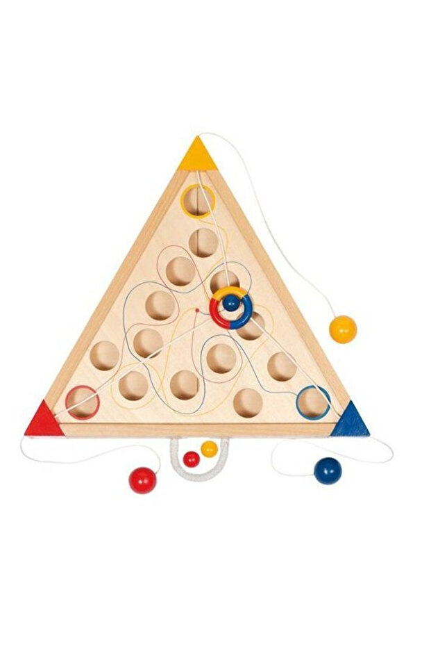 Skill Game Triangle - 1