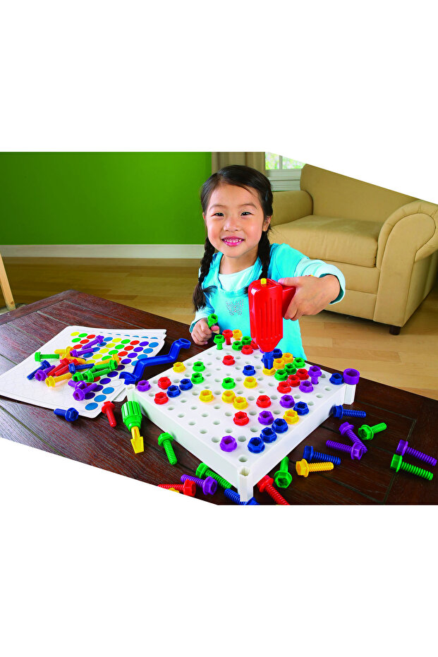 Magic Drill - Basic Set - 6