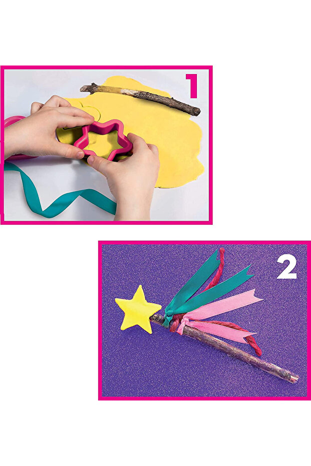 Barbie Backpack Creation Kit - 3