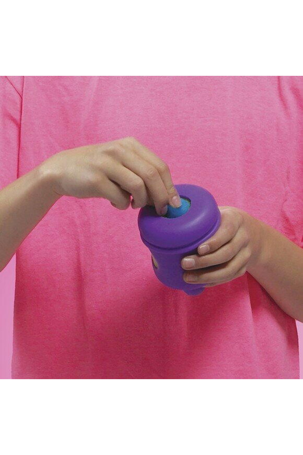 Стартова програма NeeDoh Booper - 2