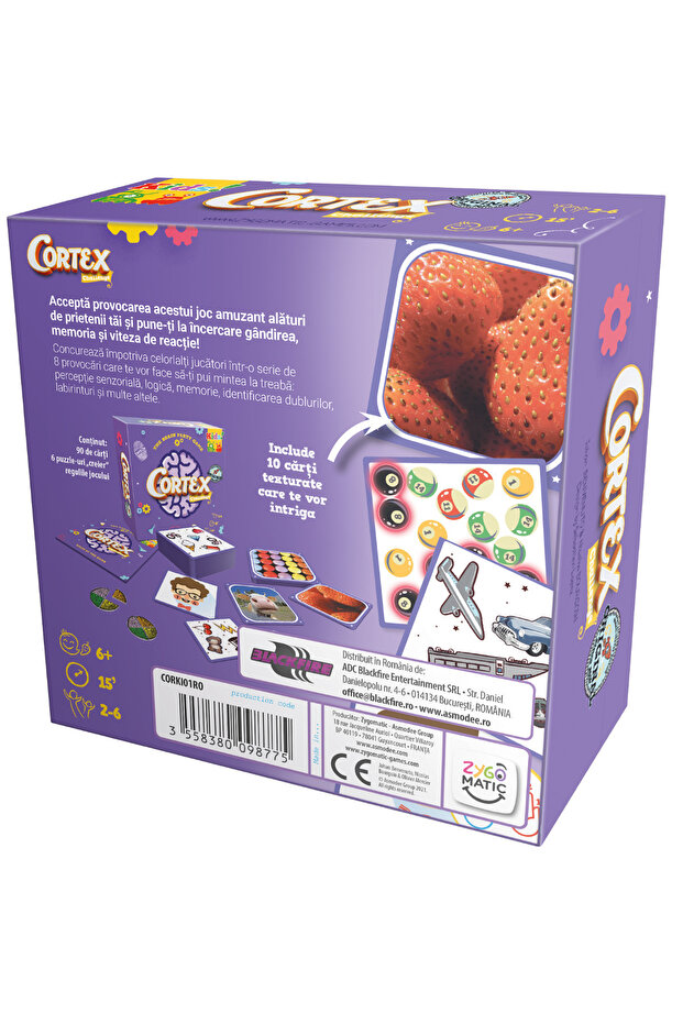 Joc educativ pentru copii - 3