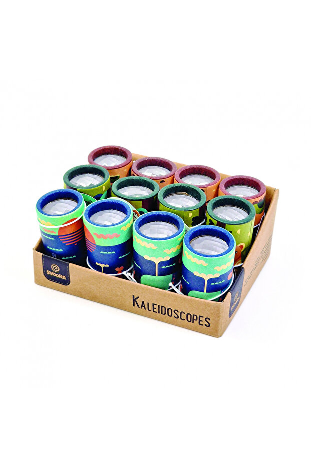 Mini-Caleidoscop Koala, - 4