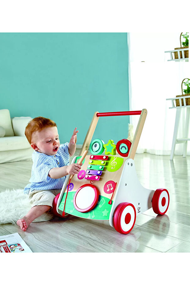 Antemergator Muzical - 5