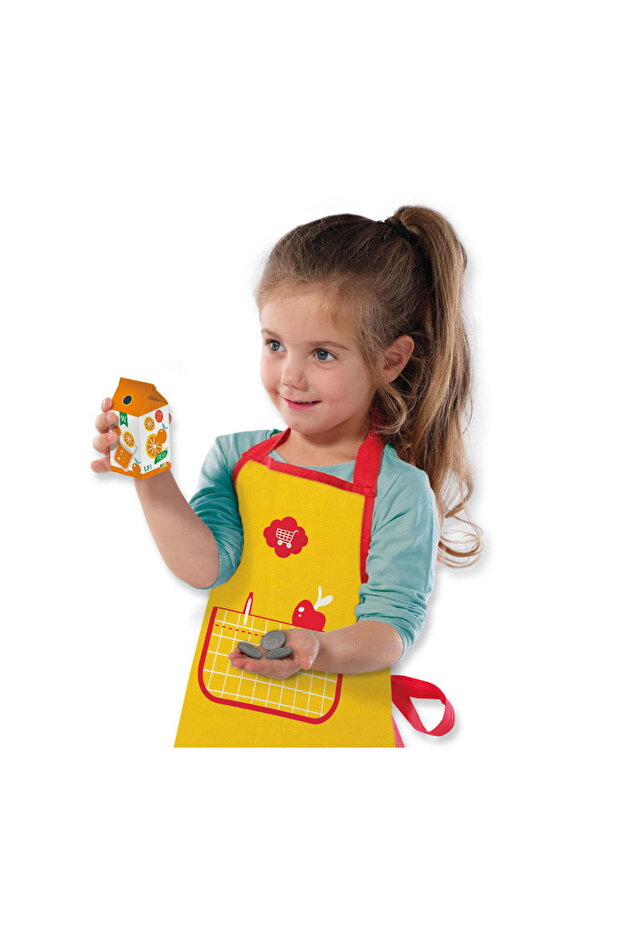 Toy - Mega Shopping Set - 3