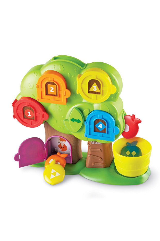 Tree House - Hideaway - 6