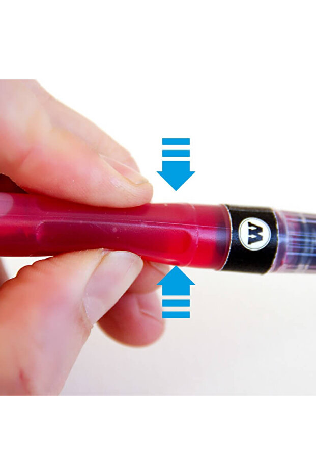 Маркер Gol Reincarcabil Aqua Squeeze Pen Basic Set 1 - 3