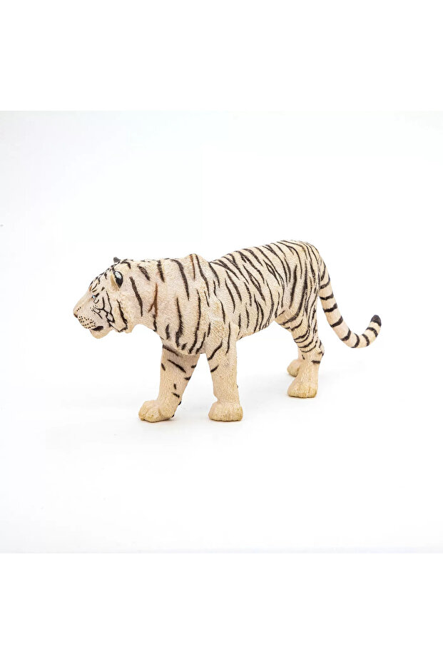 Figurka bílého tygra - 6