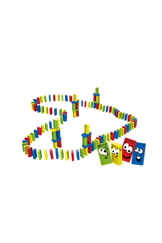 Joc - Domino (100 de bucăți) - 2