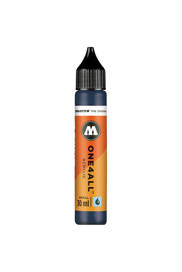 Rezervă One4all 30ml Benzin - 1