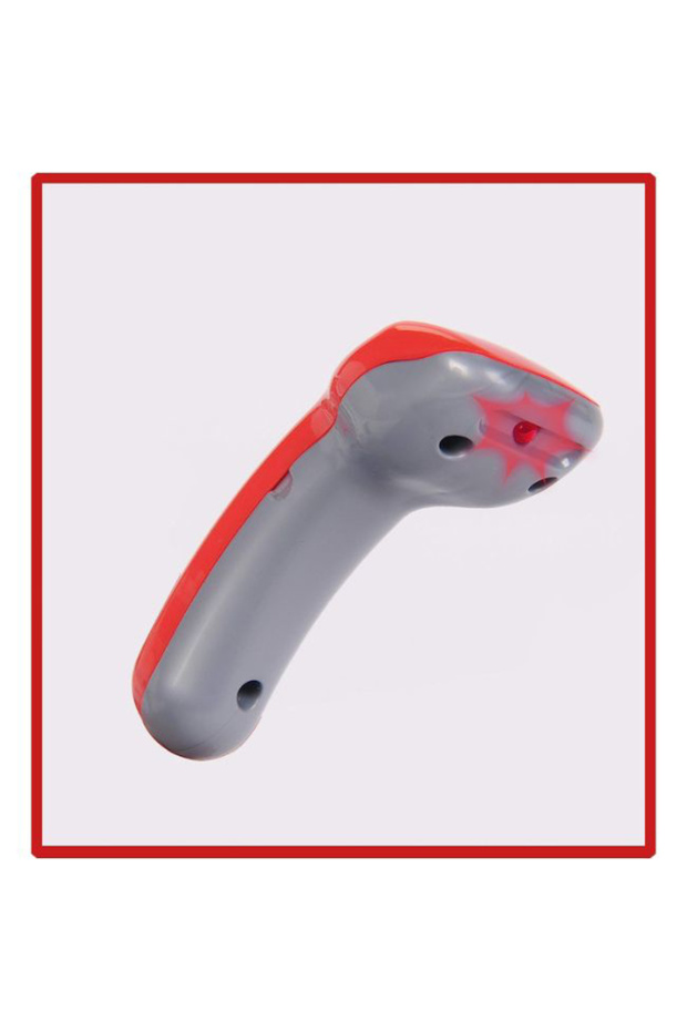 Играчка, Къща на Марк, - 4