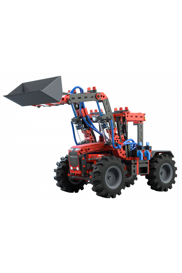 Κιτ Stem Strong Pneumatics, - 3