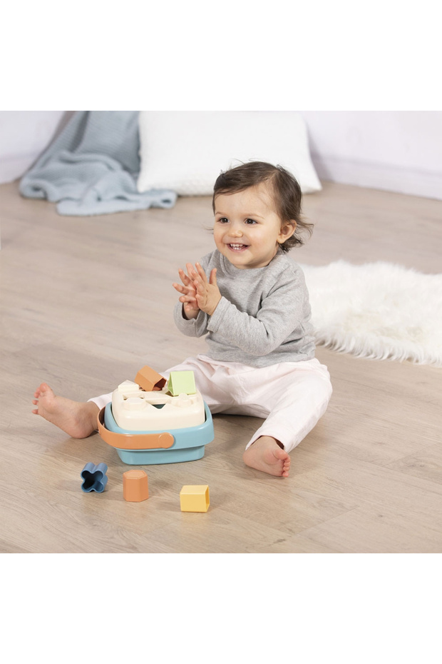 Играчка за сортиране на форми - 4