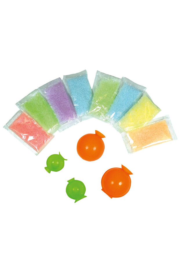 Mingi de sărit pentru 8 ani - 3