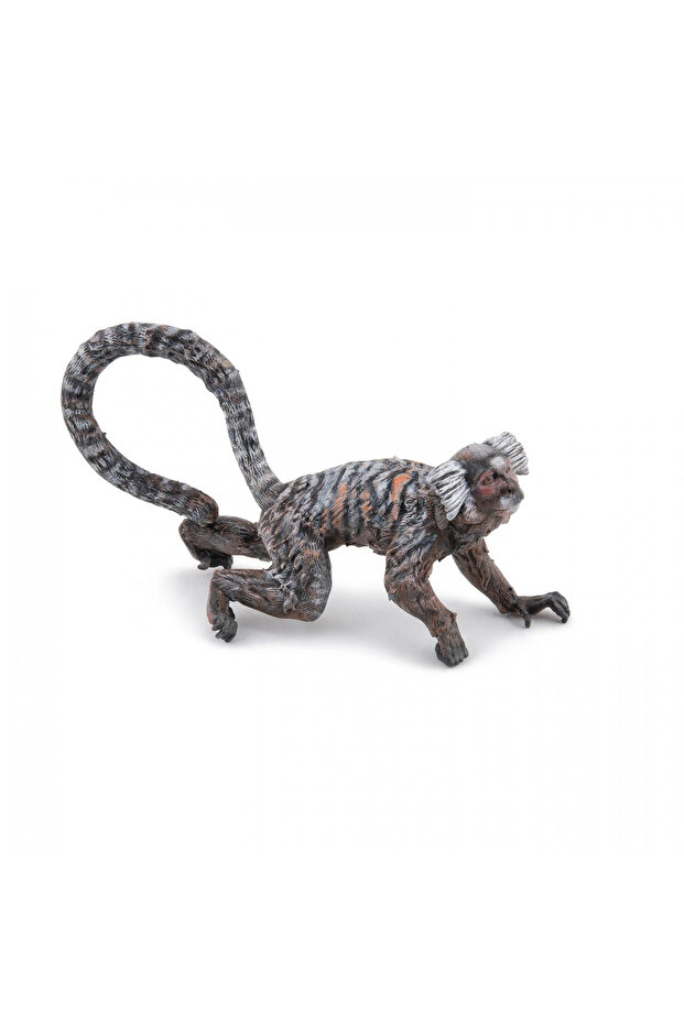 Figúrka opice kosmáča - 1