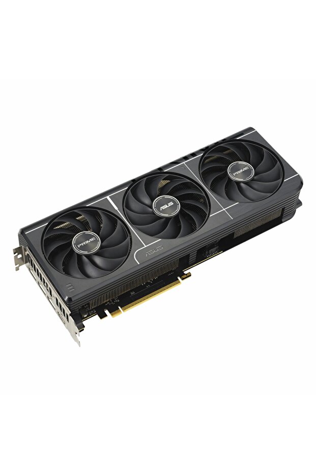 Prime GeForce RTX 5070 OC 12GB GDDR7 192Bit HDMI/DP Ekran Kartı - 3