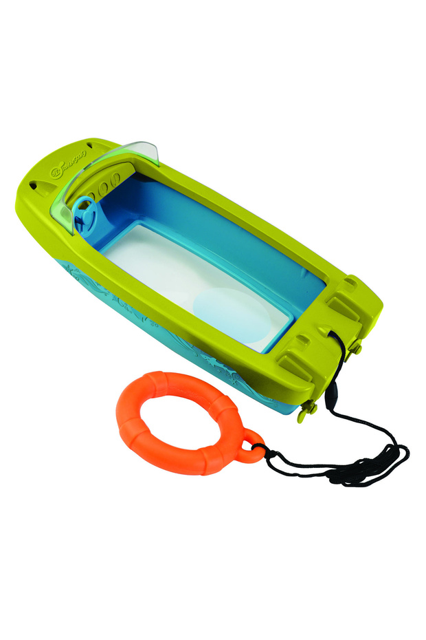 GeoSafari - Observator subacvatic - 5