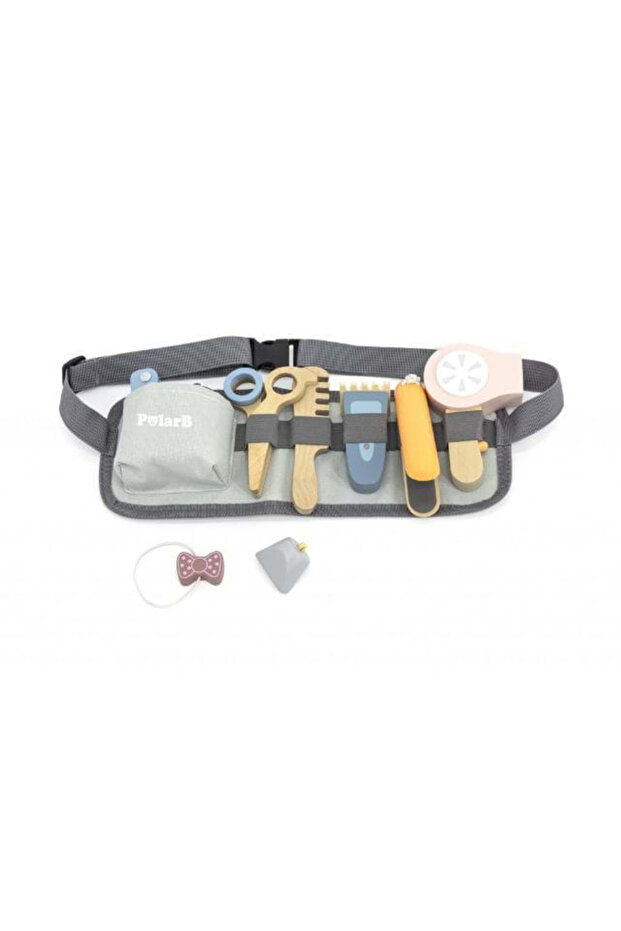 Set coafor PolarB - 1