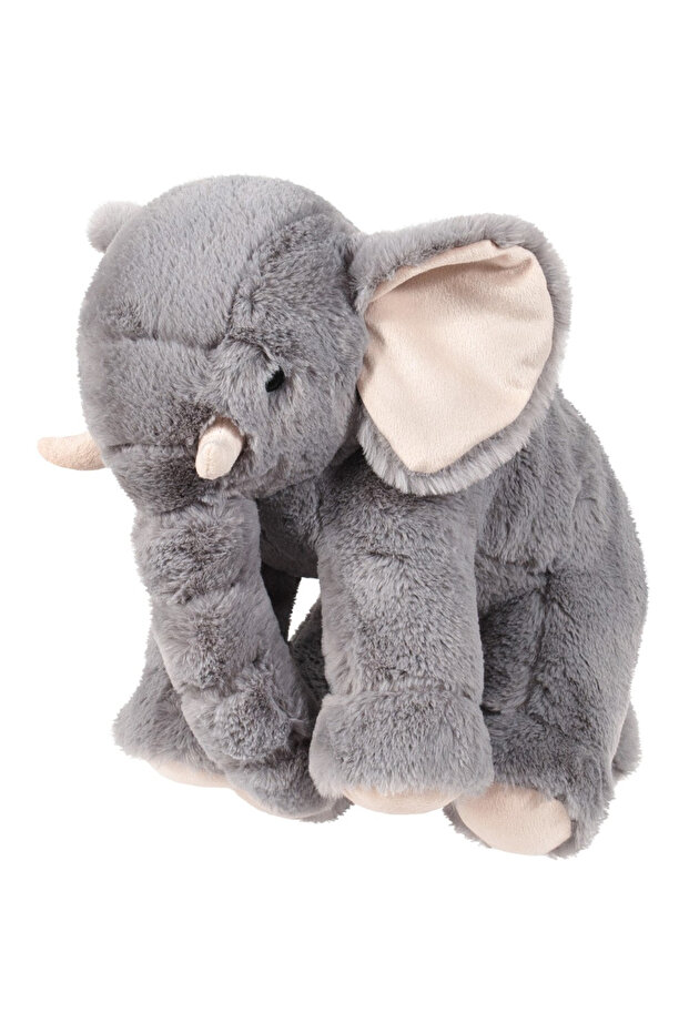 Elephant Plush 29cm - 4