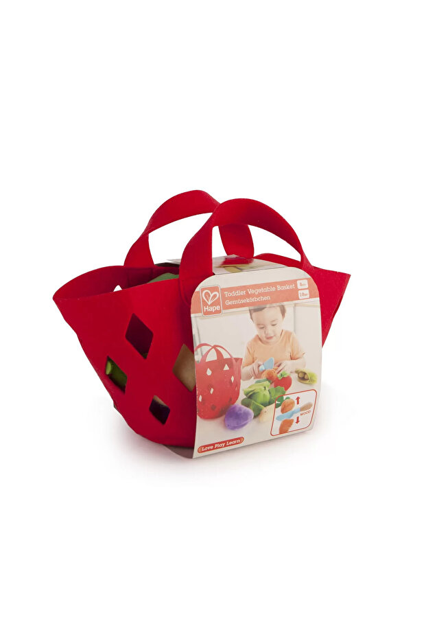 Vegetable Basket - 4