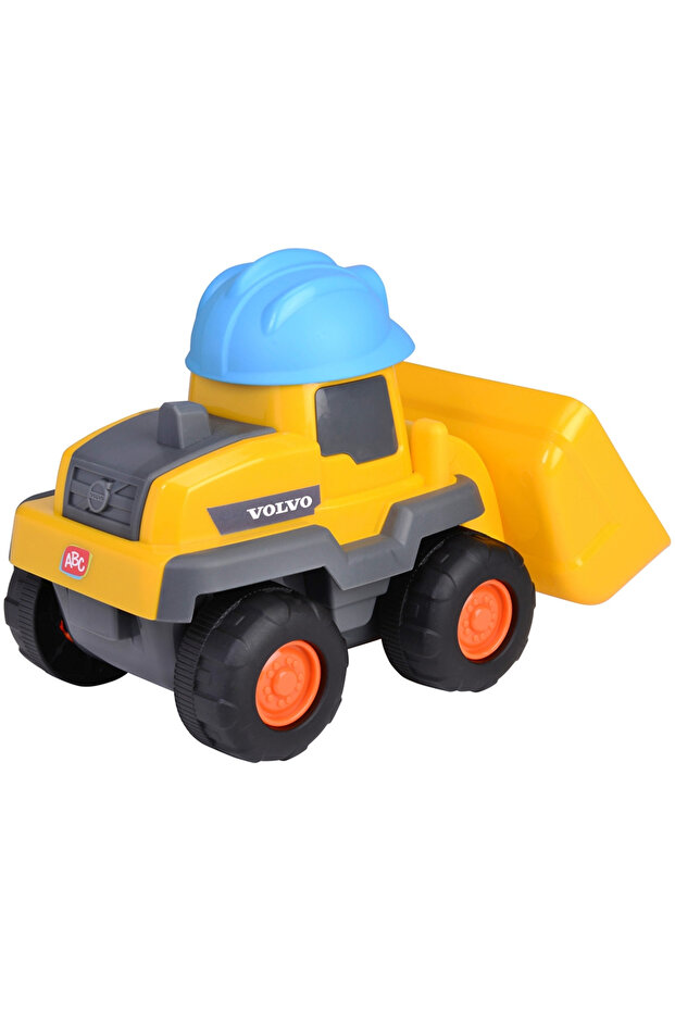 Багер Abc Lucy Loader 25 см - 3