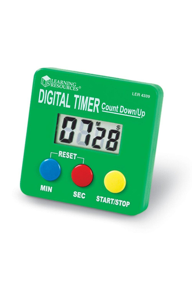 Cronometru digital - 2