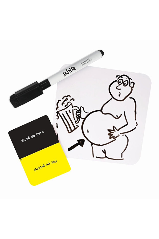 Náčrty her pro dospělé - 6