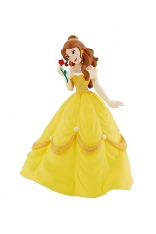 Frumoasa - Figúrka postavy - 1