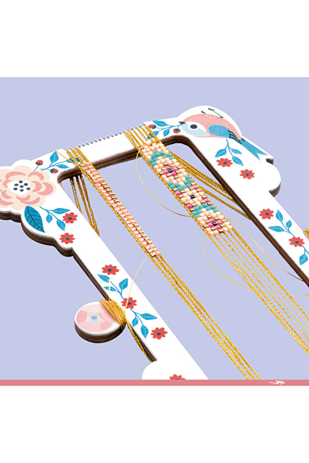 Bead Bracelet Making Workshop - 3