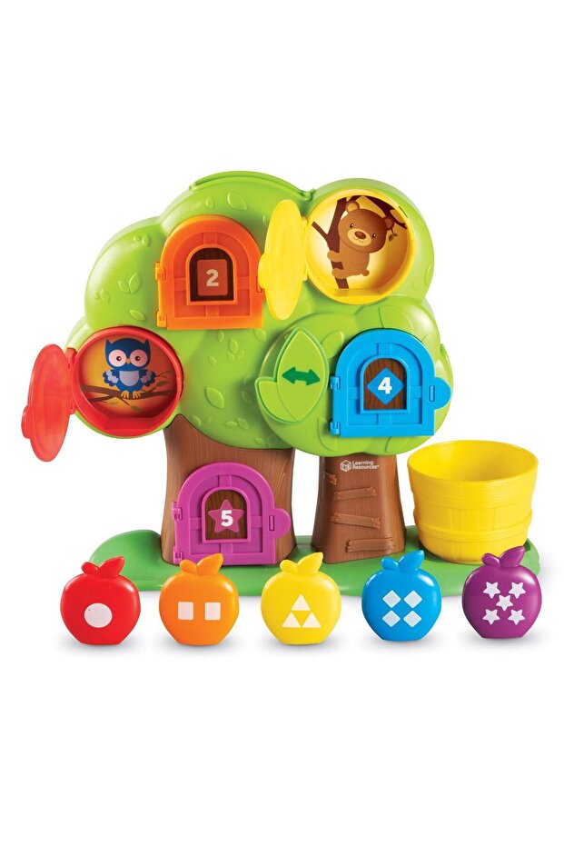 Tree House - Hideaway - 5