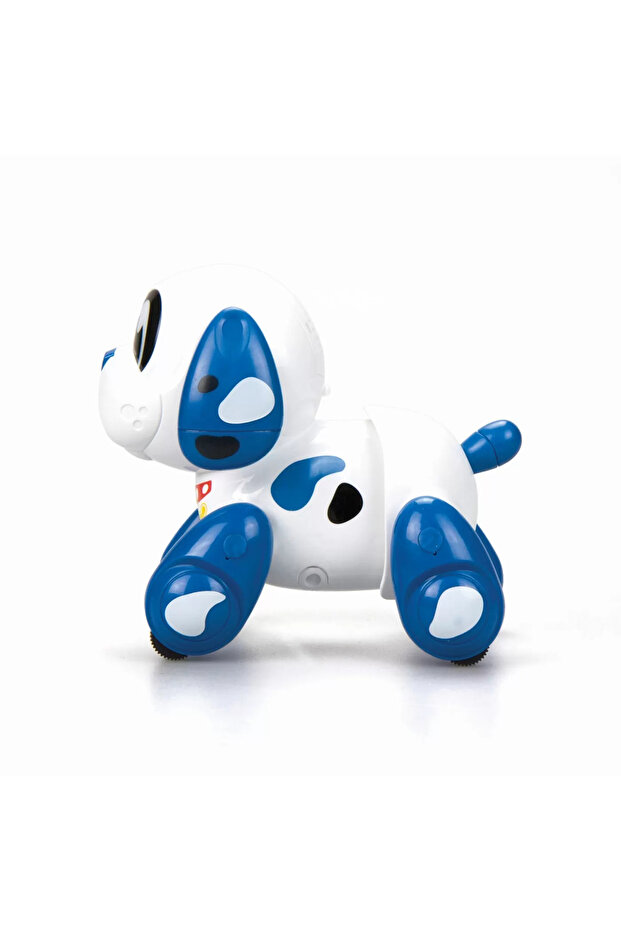 Robot Ruffy, Catelus Electronic - 5