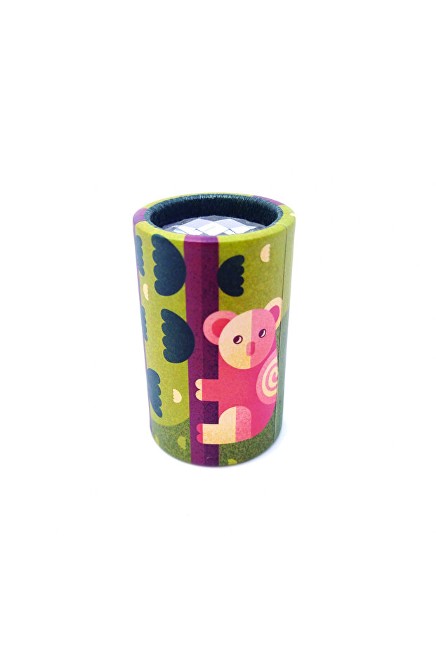Mini-Caleidoscop Koala, - 1