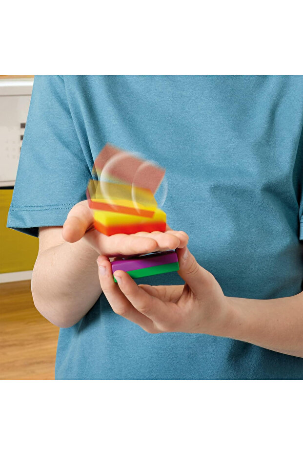 My First Magnet Experiment Set - 6