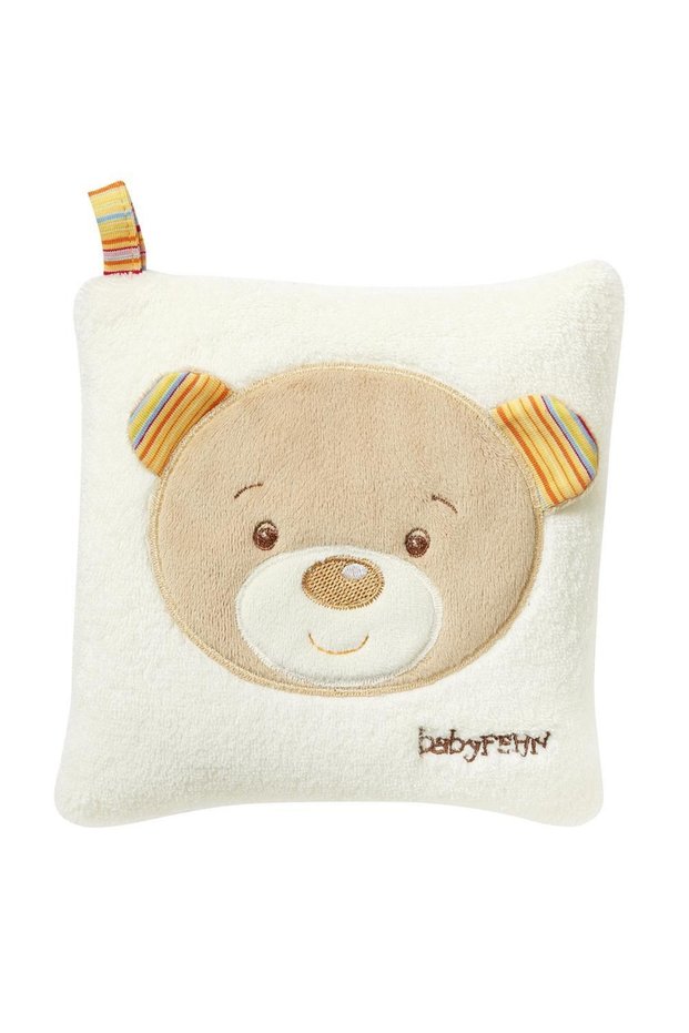 Pernuta Anticolici - Teddy