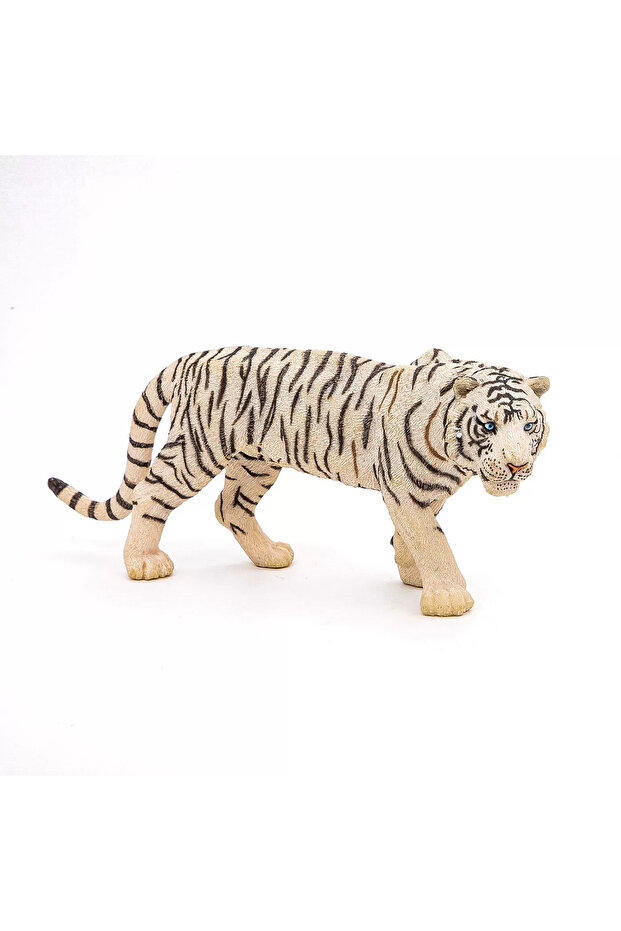 Figurka bílého tygra - 3