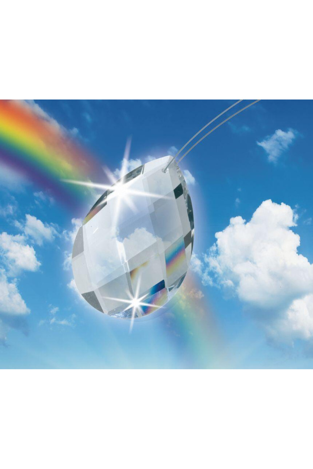 Stem Set - Rainbow Projector - 6