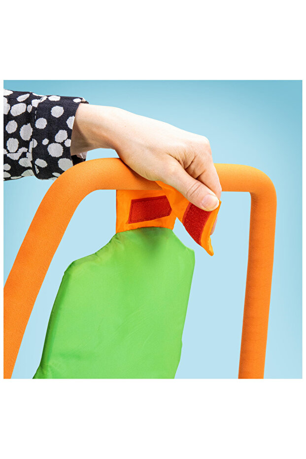 Trampolína - Želva - 6