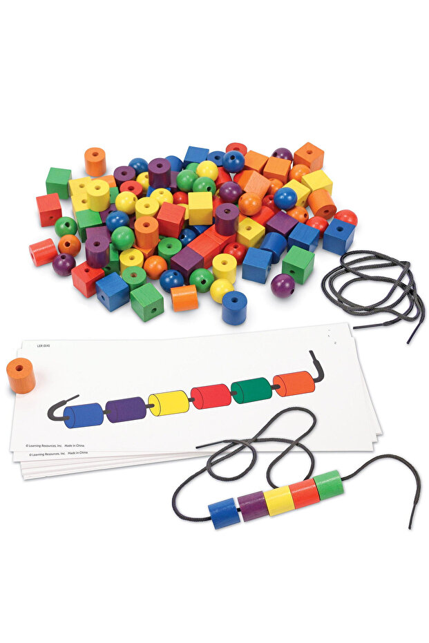 Set De Margele Și Carduri - 4