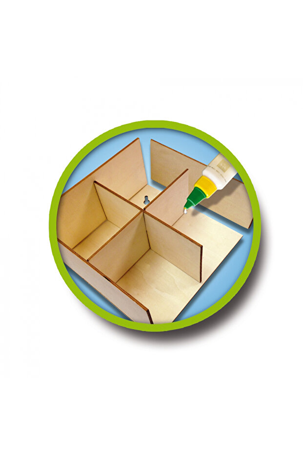 Creative Set - Insect Hotel - 3