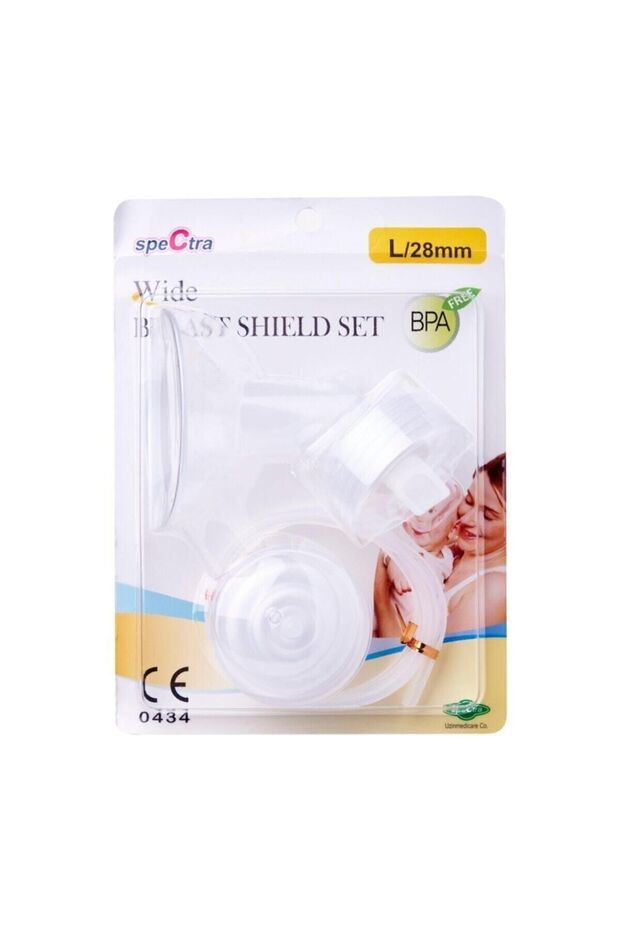 Set de muls - 28 mm - 1