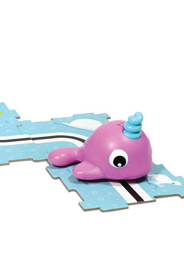 Coding Game - The Unicorn of the Greats - 3