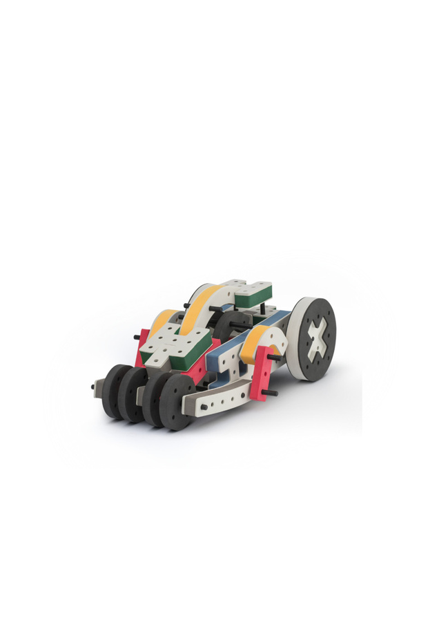 Kit Stem Creator, - 2