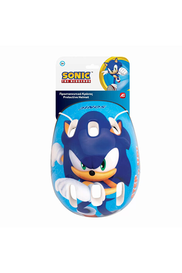 Sonic Protection Cca - 1