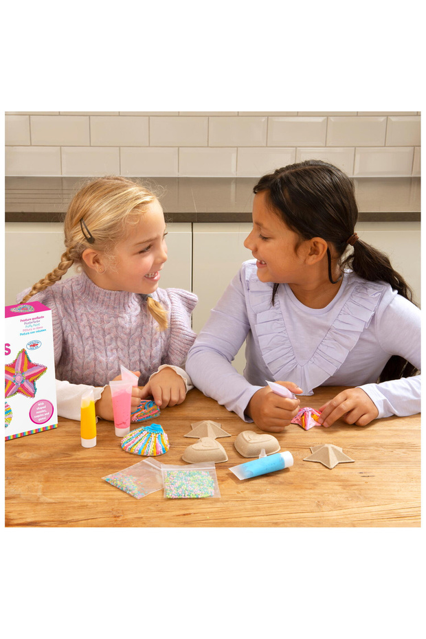 Creative Set - Decorate the Boxes - 6