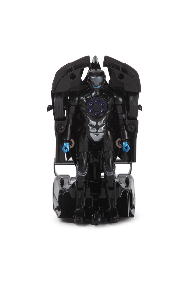 Rastar tlakově litý vůz - Transformable RS - 2
