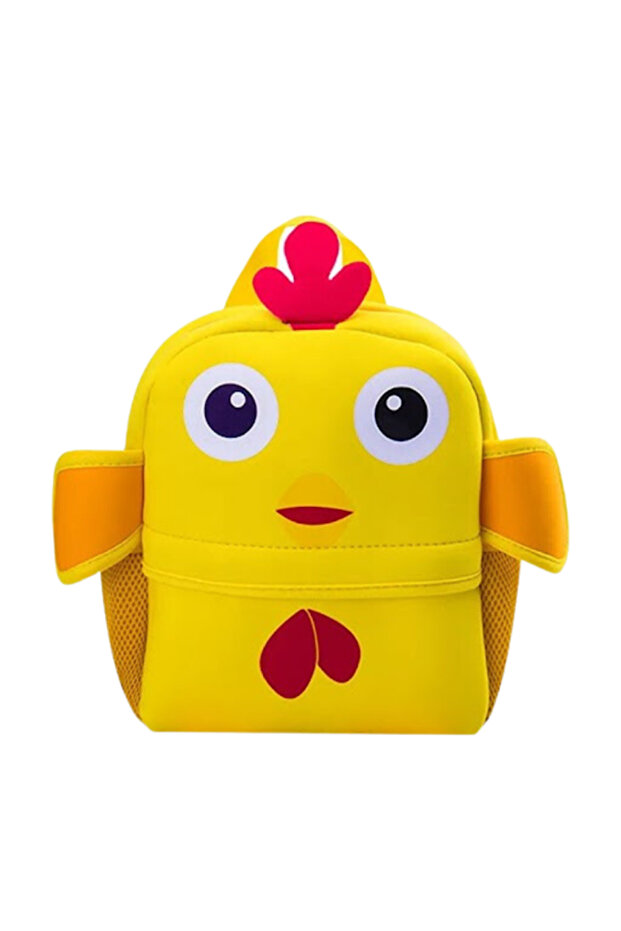 Kindergarten Children's Backpack - Puisor - 1