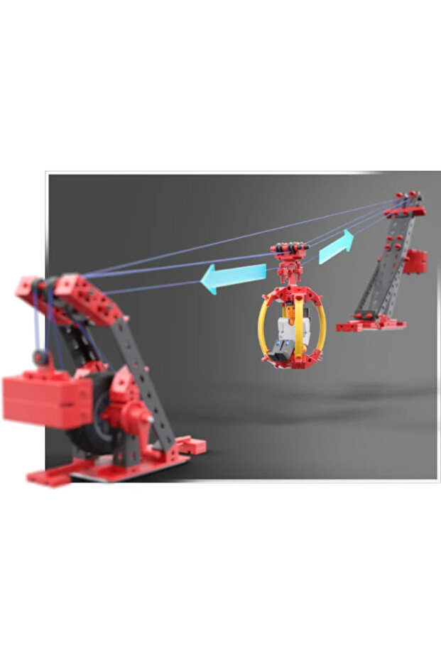 Sada pro přepravu kabelů, - 5