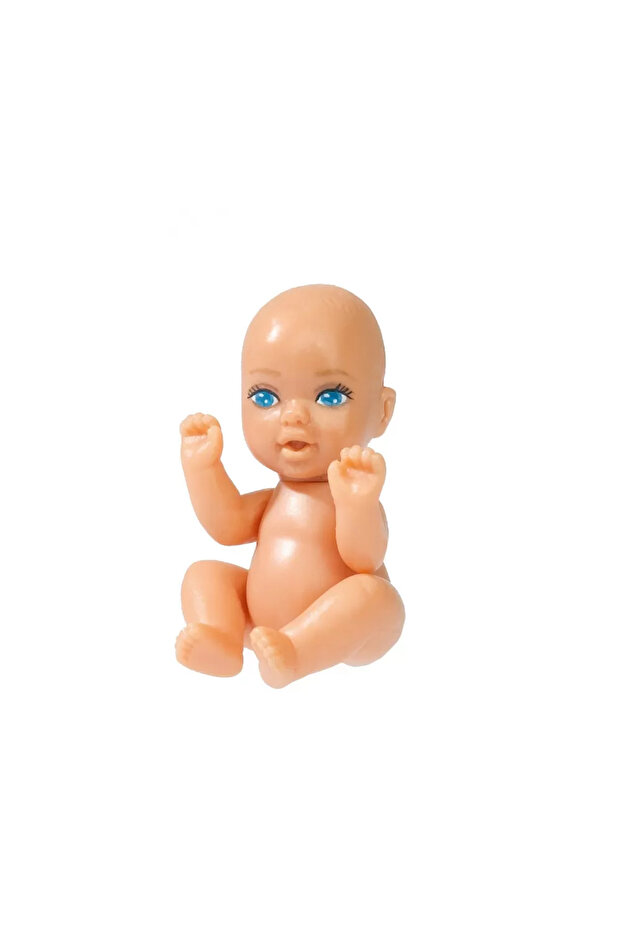 Pregnant Steffi Doll - 5