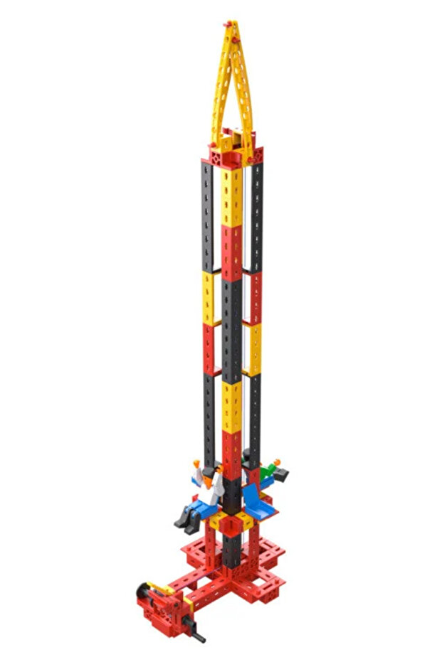 Kit Stem Curse Nebunesti, - 5