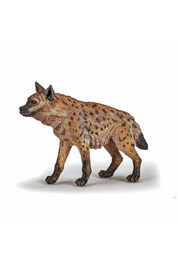 Figurka hyeny - 1