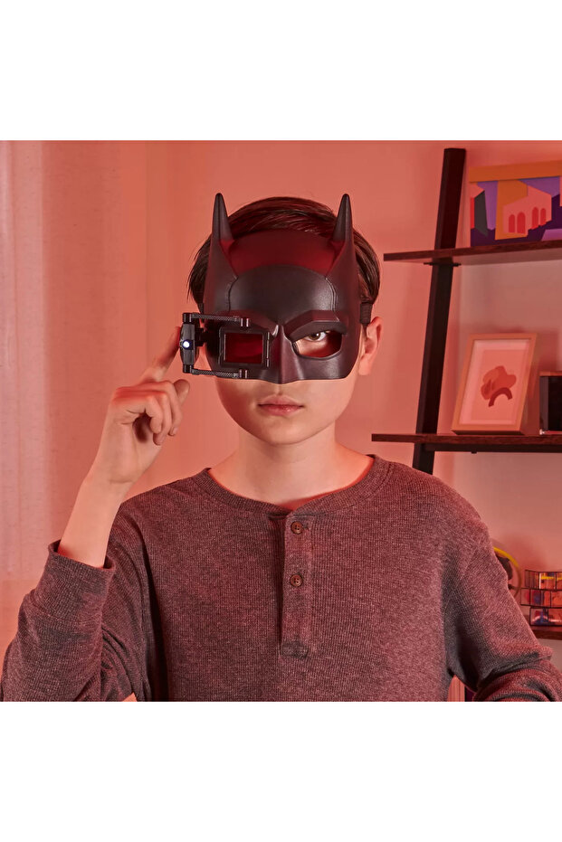 BATMAN SET DE JOACA DETECTIV - 3